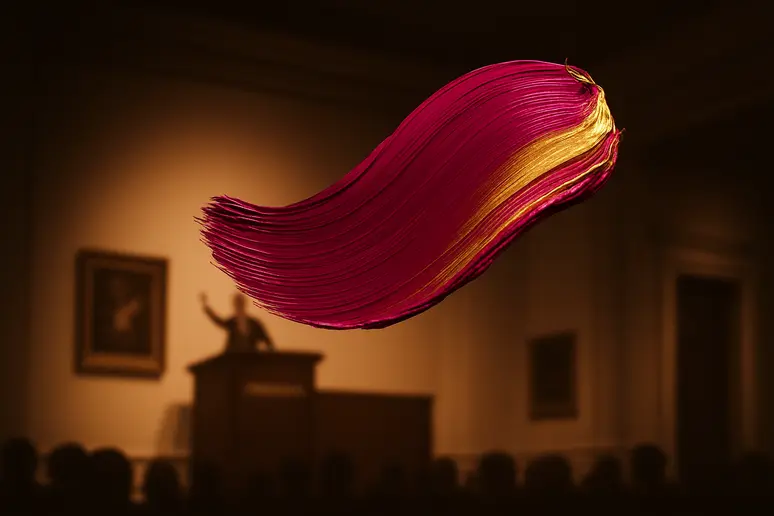 วิเคราะห์ตลาดประมูล คริสตี้: แนวโน้มและโอกาสสำหรับนักลงทุน