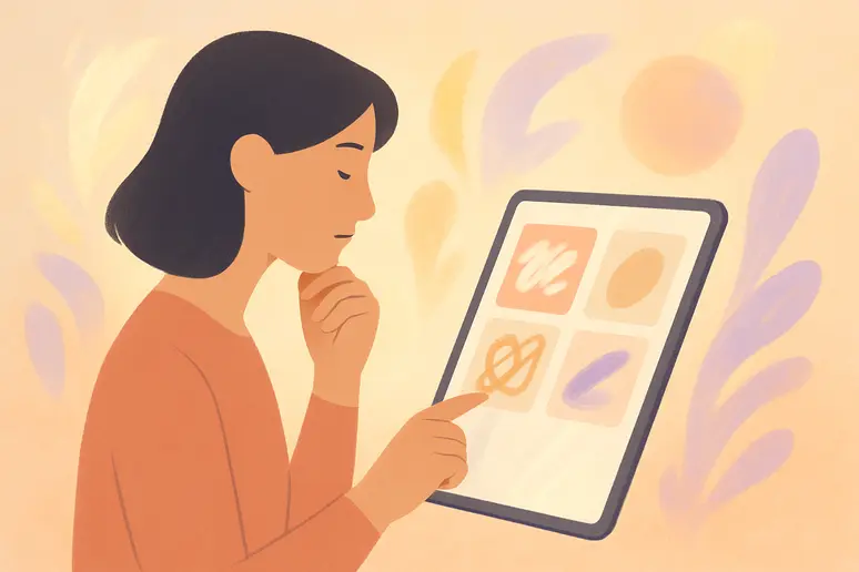 เริ่มสะสมงานศิลปะวันนี้: แนวทางพื้นฐานและแหล่งเชื่อถือ