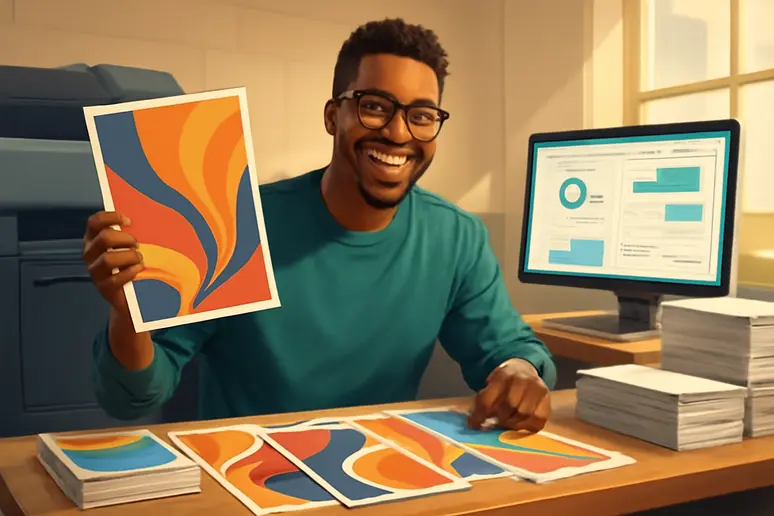 ภาพพิมพ์ทำเงิน: ผลประมูลเด่นและแนวโน้มตลาดล่าสุด